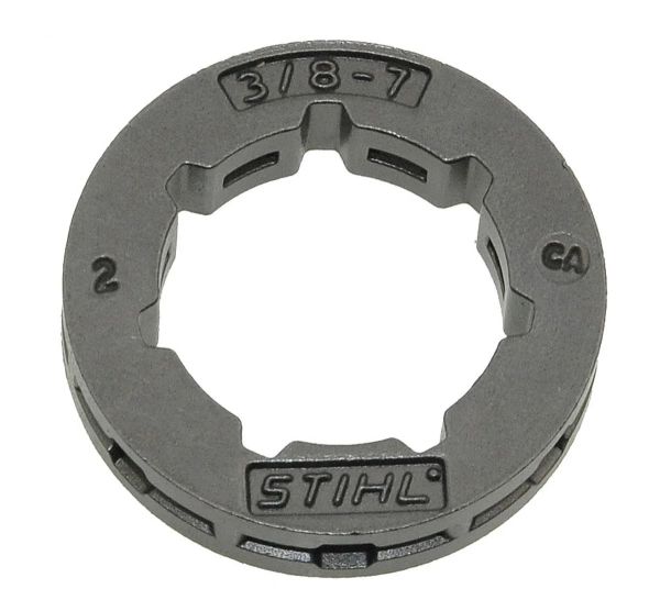 Зірочка ведуча STIHL 3/8" 7 зубів 00006421223