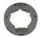Зірочка ведуча STIHL 3/8" 7 зубів 00006421223 Зірочка ведуча STIHL 3/8" 7 зубів 00006421223