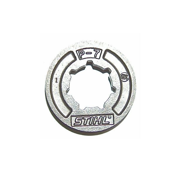 Зірочка ведуча STIHL 3/8" P 7 зубів 00006421250