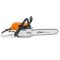 Бензопила STIHL MS 261 C-М (11412000695) Бензопила STIHL MS 261 C-М (11412000695)