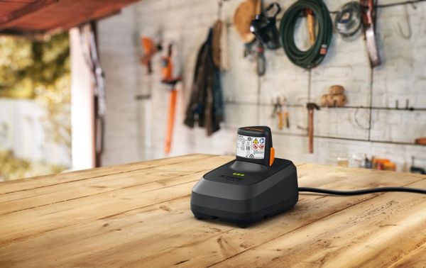 Зарядное устройство STIHL ALS 31 (EA174302500)