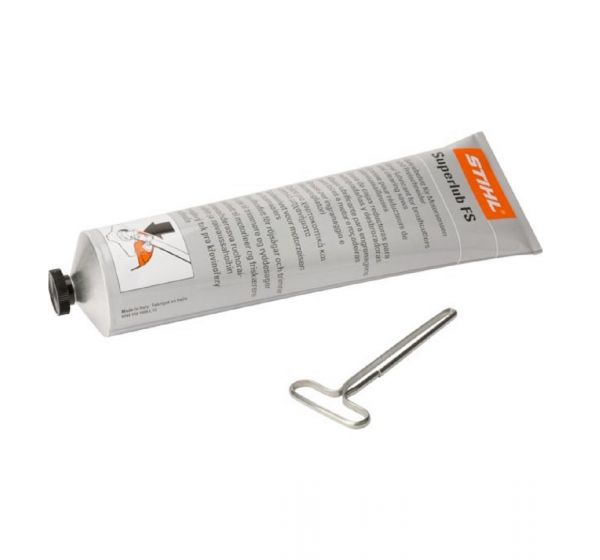 Смазка для редукторов STIHL 225 г (07811201118) Смазка для редукторов STIHL 225 г (07811201118)