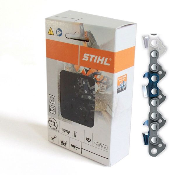 Цепь Stihl 26 RS, 40 см, .325", 1,6 мм, 64 z (36390000064)