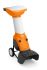 Подрібнювач електричний STIHL GHE 355 (60110111020) Подрібнювач електричний STIHL GHE 355 (60110111020)