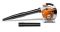 Повітродув бензиновий STIHL BG 86 (42410111752) Повітродув бензиновий STIHL BG 86 (42410111752)