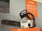 Бензопила STIHL MS 172 (11482000272)