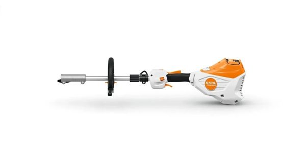 Акумуляторний комбідвигун STIHL KMA 120 R (FA080116820) Акумуляторний комбідвигун STIHL KMA 120 R (FA080116820)