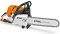 Бензопила STIHL GS 461 (42522000047) Бензопила STIHL GS 461 (42522000047)