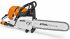 Пила бензиновая STIHL GS 461 (42522000047)