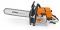 Бензопила STIHL GS 461 (42522000047) Бензопила STIHL GS 461 (42522000047)