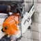 Бензопила STIHL GS 461 (42522000047) Бензопила STIHL GS 461 (42522000047)