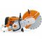 Бензоріз STIHL TS 800 (42240112820) Бензоріз STIHL TS 800 (42240112820)