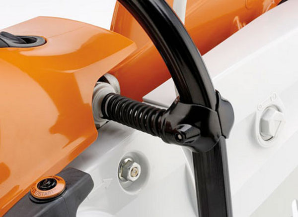 Бензорез STIHL TS 800 (42240112820)