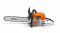 Бензопила STIHL MS 362 C-М (11402000745) Бензопила STIHL MS 362 C-М (11402000745)
