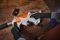 Висоторіз акумуляторний STIHL HTA 30 (LA050116408)