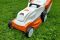 Газонокосарка акумуляторна STIHL RMA 235.1 SET (63112000049) Газонокосарка акумуляторна STIHL RMA 235.1 SET (63112000049)