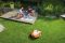 Робот-газонокосарка STIHL RMI 632 P (63090111478) Робот-газонокосарка STIHL RMI 632 P (63090111478)