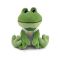 Игрушка лягушка в комбинезоне STIHL 04649710092 Игрушка лягушка в комбинезоне STIHL 04649710092