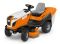 Мінітрактор-газонокосарка STIHL RT 5097.1 Z (61602000024)