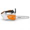 Акумуляторна пилка STIHL MSA 161 T (12522000068) Акумуляторна пилка STIHL MSA 161 T (12522000068)