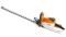 Кущоріз акумуляторний STIHL HSA 56 SET (45210113518) Кущоріз акумуляторний STIHL HSA 56 SET (45210113518)