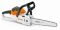 Акумуляторна пилка STIHL MSA 120 C-BQ (12540115874) Акумуляторна пилка STIHL MSA 120 C-BQ (12540115874)