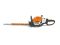Кущоріз бензиновий STIHL HS 82 Т (42370112985) Кущоріз бензиновий STIHL HS 82 Т (42370112985)