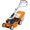 Газонокосарка бензинова STIHL RM 650 V (63640113401) Газонокосарка бензинова STIHL RM 650 V (63640113401)