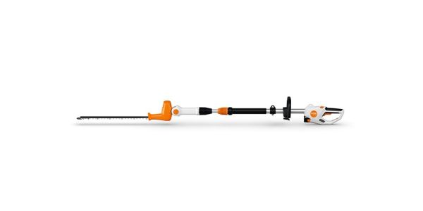 Кущоріз акумуляторний STIHL HLA 40 (HA100112904)