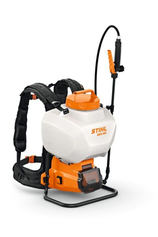 Аккумуляторный опрыскиватель STIHL SGA 60 (SA100117004)