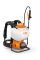Аккумуляторный опрыскиватель STIHL SGA 60 (SA100117004)