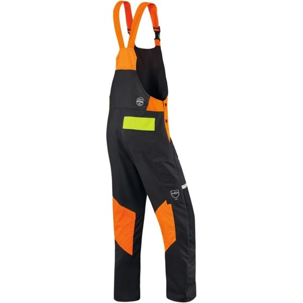 Комбінезон захисний STIHL Function Core р.M (00883881304) Комбінезон захисний STIHL Function Core р.M (00883881304)