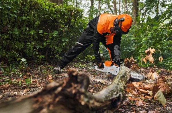 Комбінезон захисний STIHL Function Core р.XL (00883881306) Комбінезон захисний STIHL Function Core р.XL (00883881306)