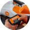 Повітродув акумуляторний STIHL BGA 86 (BA020115903) Повітродув акумуляторний STIHL BGA 86 (BA020115903)