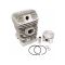 Циліндр з поршнем діаметром 40 мм STIHL 11230201223 Циліндр з поршнем діаметром 40 мм STIHL 11230201223
