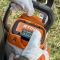 Акумуляторна пилка STIHL MSA 220 C (MA032000023)