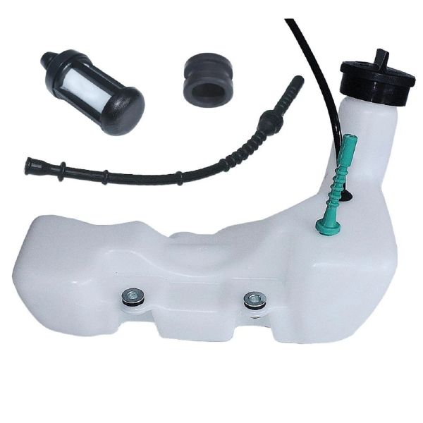 Топливный бак STIHL 41343500420