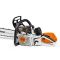 Бензопила STIHL MS 261 C-М (11412000695) Бензопила STIHL MS 261 C-М (11412000695)