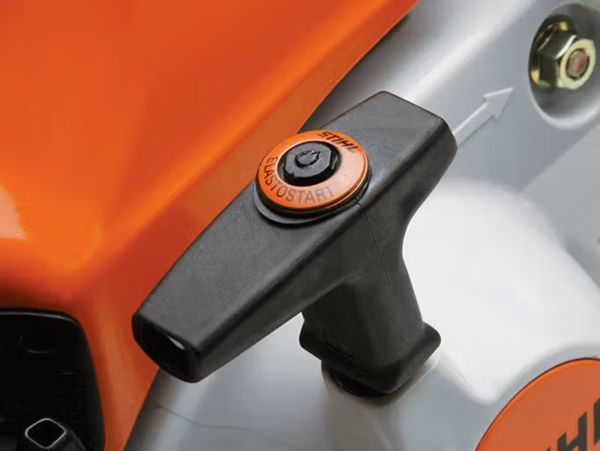 Воздуходув ранцевый STIHL BR 430 (42440111620)