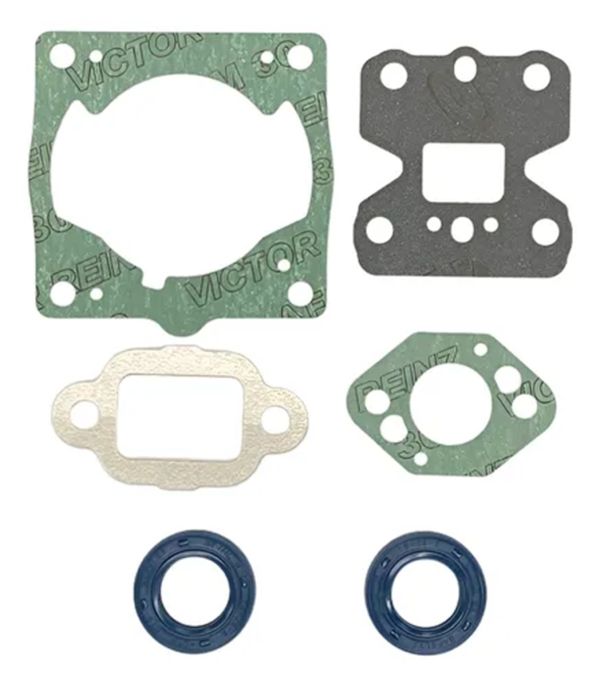 Набір ущільнень STIHL 11480071601 Набір ущільнень STIHL 11480071601