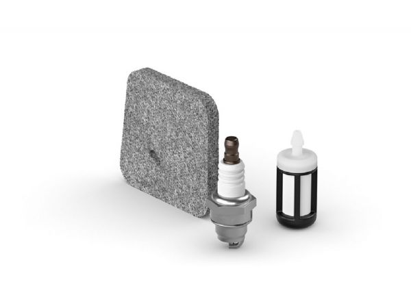 Сервисный набор STIHL Servie Kit №24 для FS 38, 45, 46, 55, HL 45, KM 55 (41400074100) Сервисный набор STIHL Servie Kit №24 для FS 38, 45, 46, 55, HL 45, KM 55 (41400074100)