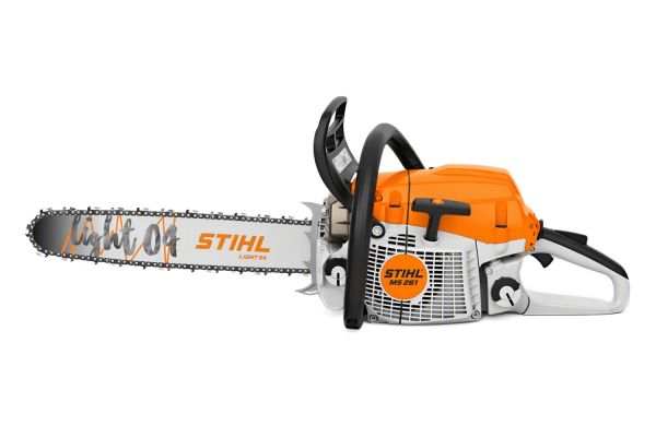 Бензопила STIHL MS 261 (11412000862)