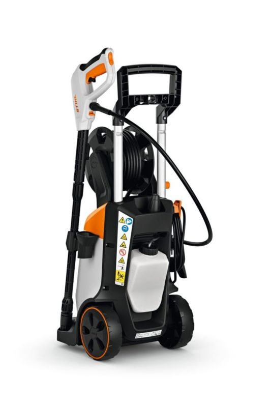 Мийка високого тиску STIHL RE 120 VARIO CONTROL (RE040114528)