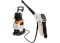 Мийка високого тиску STIHL RE 140 VARIO CONTROL (RE040114540)