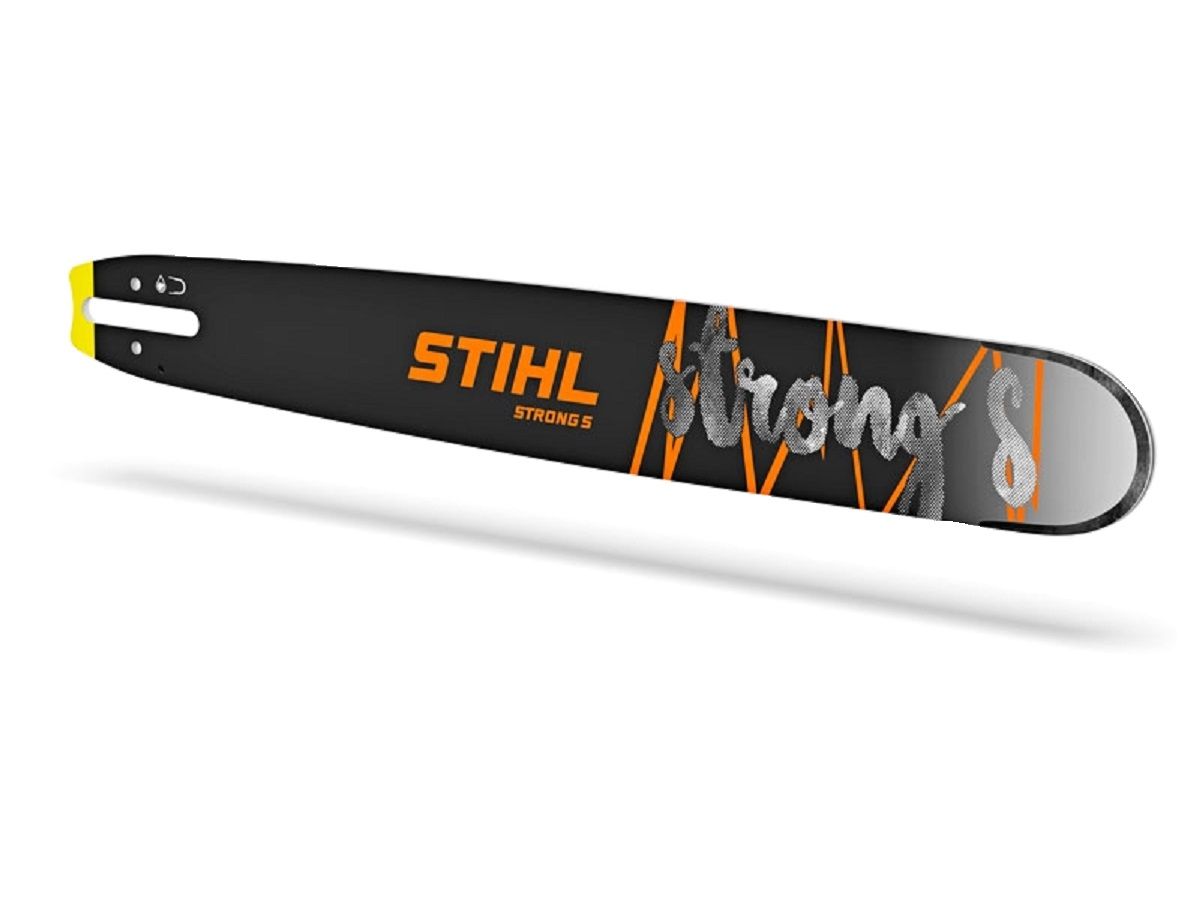 Направляющая шина STIHL STRONG S Duromatic E 75 см, 3/8