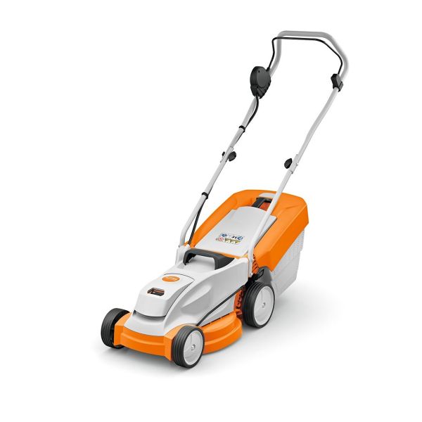 Газонокосарка акумуляторна STIHL RMA 235 Каркас (63110111416)