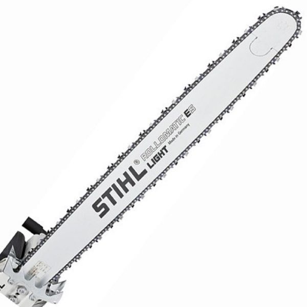 Шина STIHL LIGHT X Rollomatic ES Light 50 см, 3/8", 1,6 мм, 72 z (30030002021)