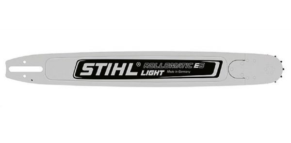 Шина STIHL LIGHT X Rollomatic ES Light 90 см, 3/8", 1,6 мм, 114 z (30030002053)