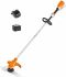 Тример акумуляторний STIHL FSA 60 SET (FA040115748) Тример акумуляторний STIHL FSA 60 SET (FA040115748)