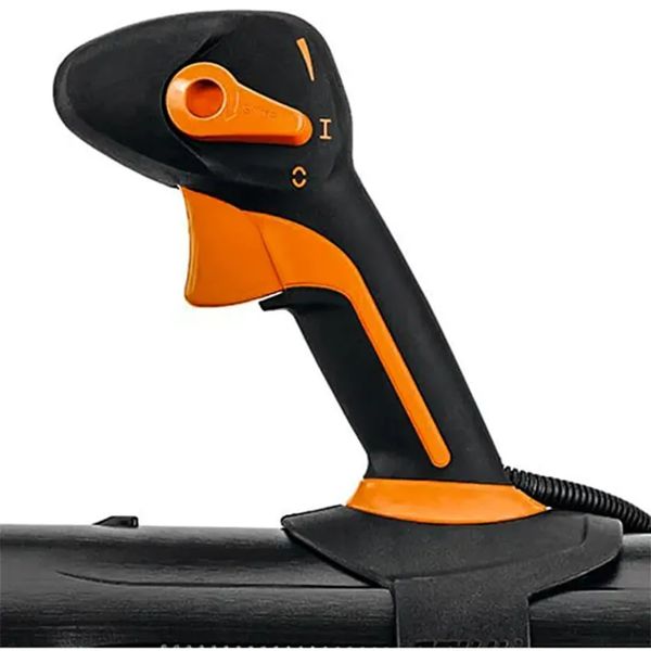 Воздуходув ранцевый STIHL BR 430 (42440111620)